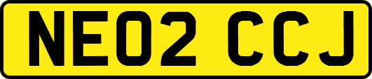 NE02CCJ