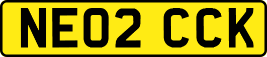 NE02CCK