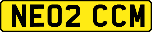 NE02CCM