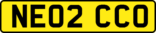 NE02CCO