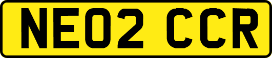 NE02CCR