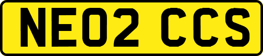 NE02CCS
