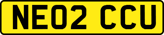 NE02CCU
