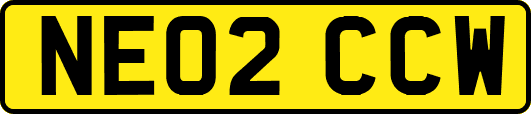 NE02CCW