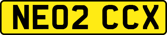 NE02CCX