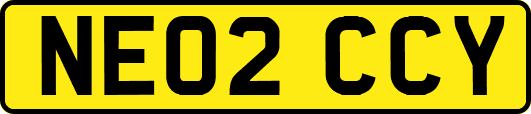 NE02CCY