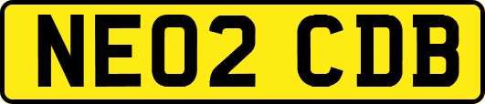 NE02CDB