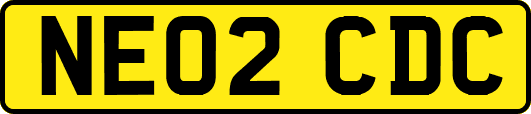 NE02CDC