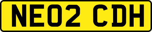 NE02CDH