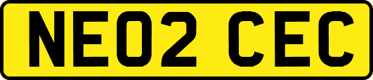 NE02CEC
