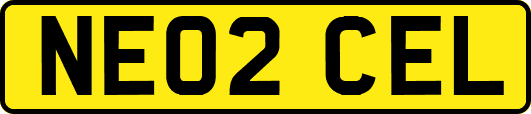 NE02CEL
