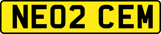 NE02CEM