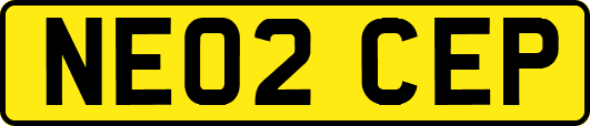 NE02CEP