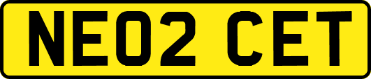 NE02CET