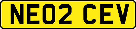 NE02CEV