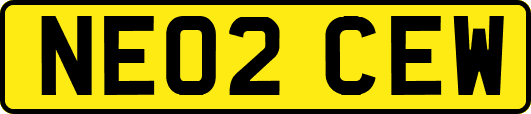 NE02CEW