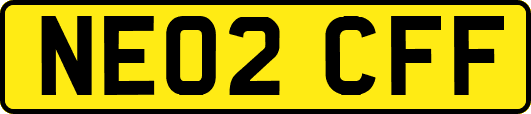 NE02CFF