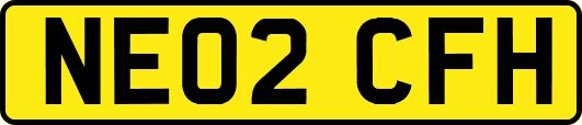 NE02CFH