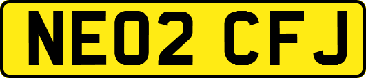 NE02CFJ