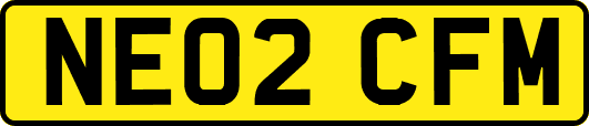 NE02CFM