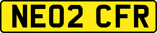 NE02CFR