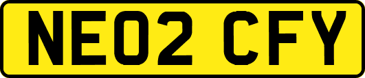 NE02CFY