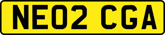NE02CGA