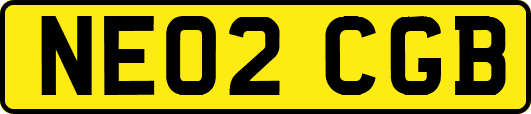 NE02CGB