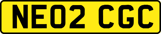NE02CGC