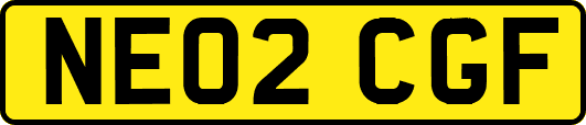 NE02CGF