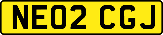 NE02CGJ