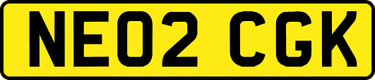 NE02CGK