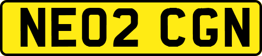 NE02CGN