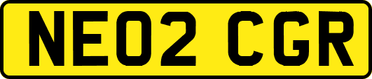 NE02CGR