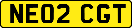 NE02CGT