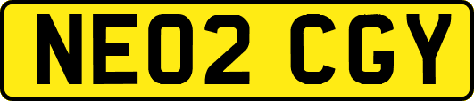 NE02CGY