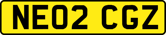 NE02CGZ