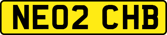 NE02CHB