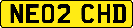 NE02CHD
