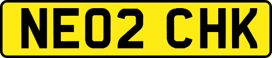 NE02CHK
