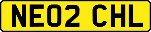 NE02CHL