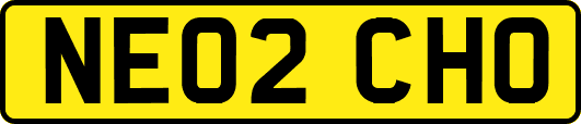 NE02CHO