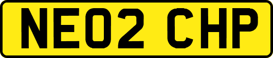 NE02CHP