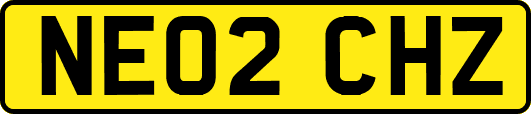 NE02CHZ
