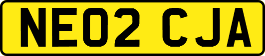 NE02CJA