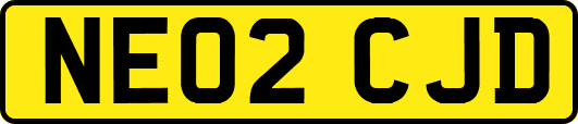 NE02CJD