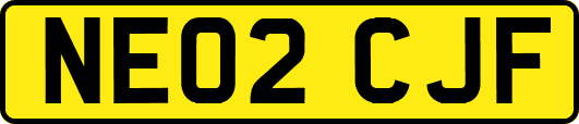 NE02CJF