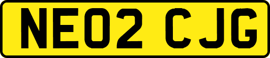 NE02CJG