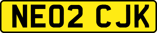 NE02CJK