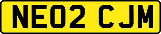 NE02CJM